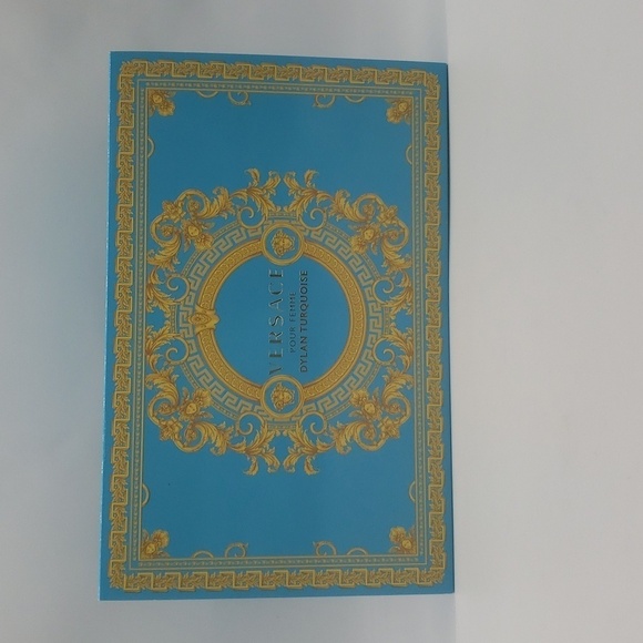 1015- Versace Women's Set Made In Italy NWT - Picture 1 of 9